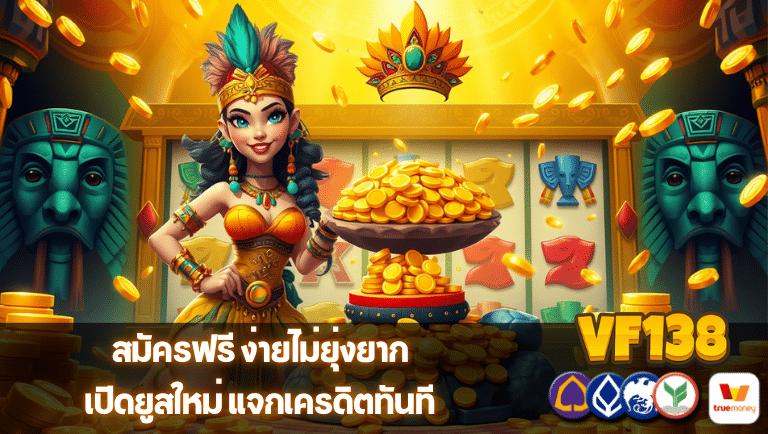 vf138 ทางเข้า